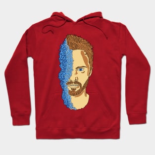 Methhead Jesse Pinkman Hoodie